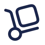 Delivery SVG Icon